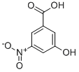 3-HYDROXY-5-NITROBENZOIC ACID CAS#: 78238-14-9