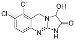3-HYDROXYANAGRELIDE CAS#: 733043-41-9