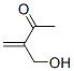 3-(Hydroxymethyl)-3-butene-2-one CAS#: 73255-29-5