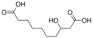 3-Hydroxysebacic Acid CAS#: 73141-46-5