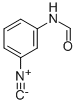 3-ISOCYANOPHENYLFORMAMIDE CAS#: 730964-90-6