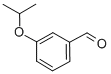 3-ISOPROPOXY-BENZALDEHYDE CAS#: 75792-33-5