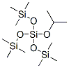 3-Isopropoxy-1,1,1,5,5,5-hexamethyl-3-(trimethylsiloxy)trisiloxane CAS#: 72182-11-7