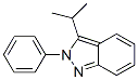3-Isopropyl-2-phenyl-2H-indazole CAS#: 75379-01-0