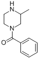 (3-METHYL-PIPERAZIN-1-YL)-PHENYL-METHANONE CAS#: 75349-23-4