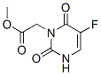 3-Methoxycarbonylmethyl-5-fluorouracil CAS#: 78814-11-6