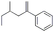 (3-Methyl-1-methylenepentyl)benzene CAS#: 74810-69-8