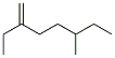 3-Methyl-6-methyleneoctane CAS#: 74630-07-2