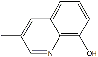 3-Methyl-8-hydroxyquinoline CAS#: 75457-13-5