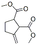 3-Methylene-1,2-cyclopentanedicarboxylic acid dimethyl ester CAS#: 74663-84-6