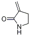3-Methylene-2-Pyrrolidinone CAS#: 76220-95-6
