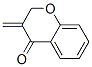 3-Methylene-2,3-dihydro-4H-1-benzopyran-4-one CAS#: 78115-49-8