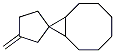 3'-Methylenespiro[bicyclo[6.1.0]nonane-9,1'-cyclopentane] CAS#: 74810-74-5