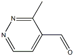 3-Methylpyridazine-4-carbaldehyde CAS#: 77709-13-8