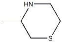 3-MethylthioMorpholine CAS#: 76176-82-4