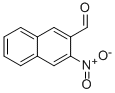 3-NITRO-2-NAPHTHALDEHYDE CAS#: 73428-05-4