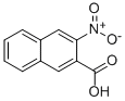 3-NITRO-2-NAPHTHOIC ACID CAS#: 73428-03-2