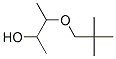 3-Neopentyloxy-2-butanol CAS#: 74793-66-1