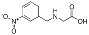 (3-Nitro-benzylaMino)-acetic acid CAS#: 72761-92-3