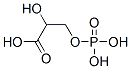 (+)-3-O-Phosphono-L-glyceric acid CAS#: 73358-94-8