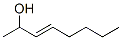 3-OCTEN-2-OL CAS#: 76649-14-4