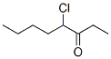 3-Octanone,  4-chloro- CAS#: 77527-88-9