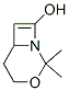 3-Oxa-1-azabicyclo[4.2.0]oct-7-en-8-ol, 2,2-dimethyl- (9CI) CAS#: 775240-37-4