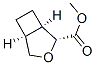 3-Oxabicyclo[3.2.0]heptane-2-carboxylicacid,methylester,(1R,2R,5S)-(9CI) CAS#: 727428-90-2