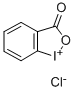 3-Oxo-3H-2,1-benzoxiodolium chloride CAS#: 73698-48-3