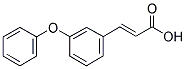 3-PHENOXYCINNAMIC ACID CAS#: 77124-20-0