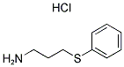 3-(PHENYLTHIO)PROPAN-1-AMINE HYDROCHLORIDE CAS#: 78540-47-3