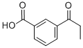 3-PROPIONYLBENZOIC ACID CAS#: 74380-71-5