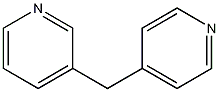 3-(PYRIDIN-4-YLMETHYL)PYRIDINE CAS#: 78210-44-3