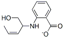 3-Penten-1-ol,2-aminobenzoate,(Z)-(9CI) CAS#: 745765-62-2