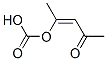 3-Penten-2-one, 4-(carboxyoxy)- (9CI) CAS#: 704204-81-9