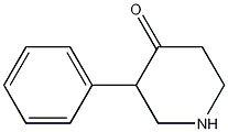 3-Phenyl-4-piperidone CAS#: 76041-09-3