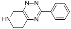 3-Phenyl-5,6,7,8-tetrahydro-pyrido[4,3-e][1,2,4]triazine CAS#: 741737-42-8