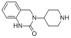 3-(Piperidin-4-yl)-3,4-dihydroquinazolin-2(1H)-one CAS#: 79098-75-2