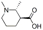 3-Piperidinecarboxylicacid,1,2-dimethyl-,trans-(9CI) CAS#: 774122-91-7