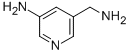 3-Pyridinemethanamine,5-amino-(9CI) CAS#: 754129-80-1