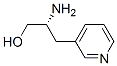 3-Pyridinepropanol,beta-amino-,(betaR)-(9CI) CAS#: 753441-72-4