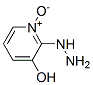 3-Pyridinol,2-hydrazino-,1-oxide(9CI) CAS#: 737710-54-2