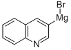 3-QUINOLYLMAGNESIUM BROMIDE CAS#: 738580-61-5