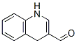 3-Quinolinecarboxaldehyde, 1,4-dihydro- (9CI) CAS#: 79180-48-6