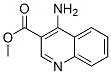 3-Quinolinecarboxylicacid,4-amino-,methylester(9CI) CAS#: 75353-53-6