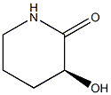 3-(S)-HYDROXY-2-PIPERIDONE CAS#: 74954-71-5