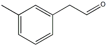 3-TOLYLACETALDEHYDE CAS#: 72927-80-1