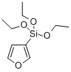 3-(TRIETHOXYSILYL)FURAN  96 CAS#: 75905-12-3