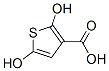 3-Thiophenecarboxylic acid, 2,5-dihydroxy- (9CI) CAS#: 733725-57-0