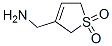 3-Thiophenemethanamine,2,5-dihydro-,1,1-dioxide(9CI) CAS#: 748724-40-5
